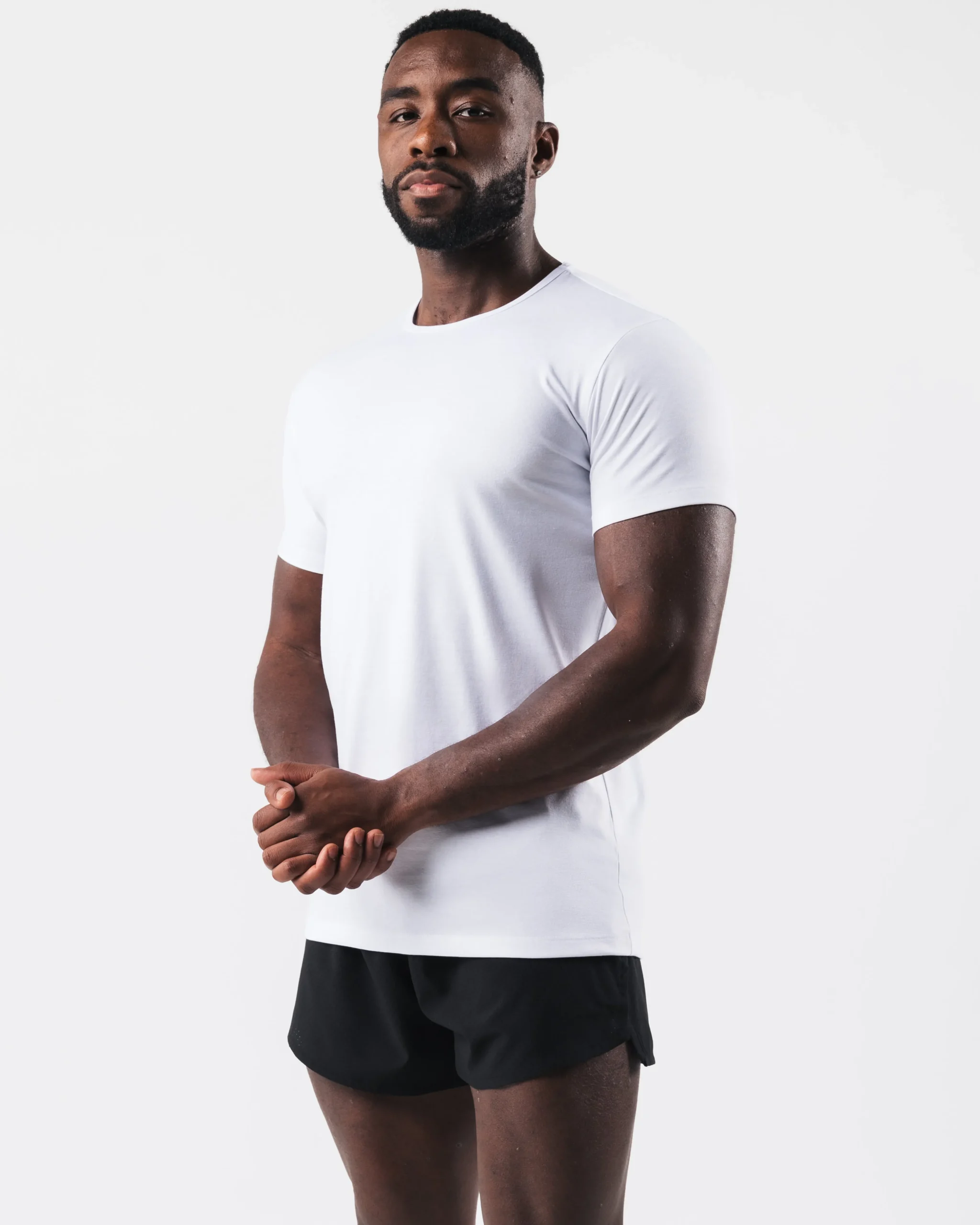 Zero Classic Tee 2pk