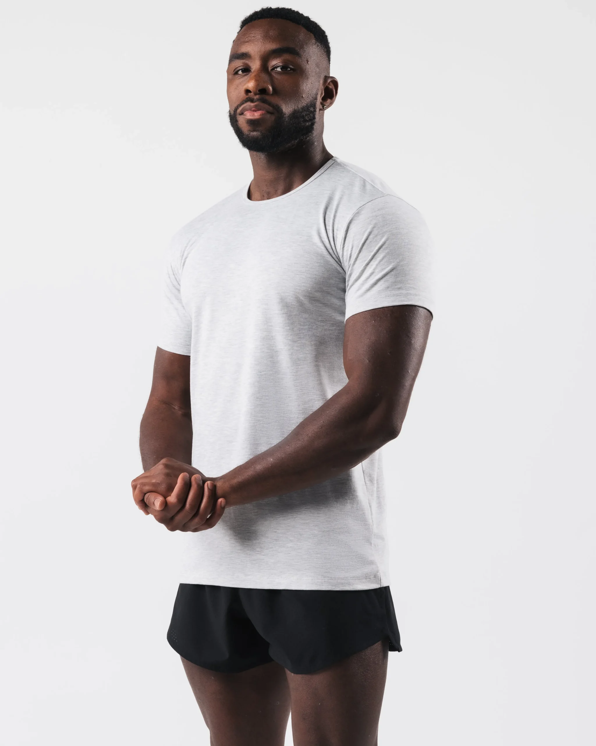 Zero Classic Tee 2pk