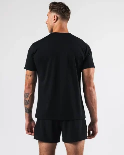 Zero Classic Tee 2pk