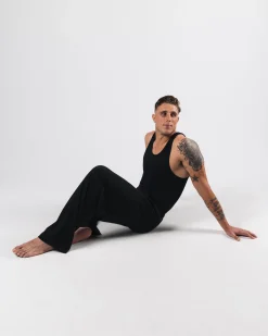 Zero Ribbed Tank 2pk