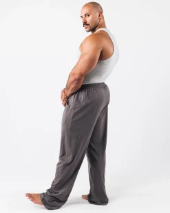 Zero Ribbed Tank 2pk