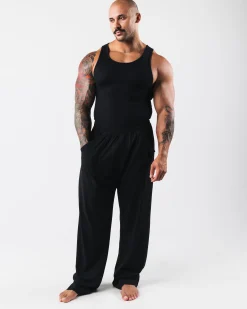 Zero Ribbed Tank 2pk